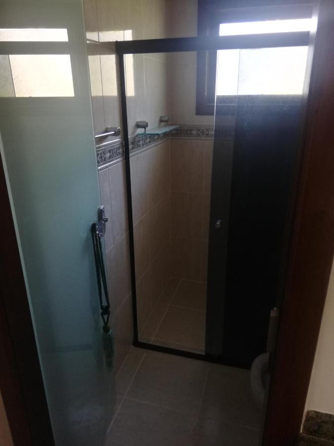 Pousada Alegria Santa Cruz Cabrália Kültér fotó