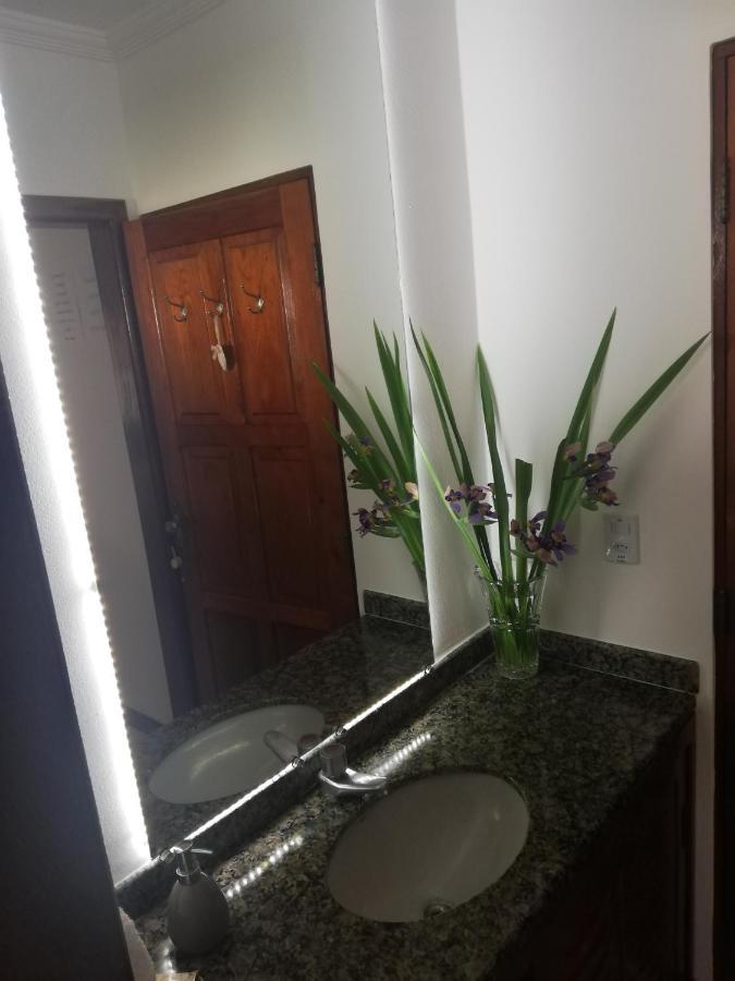 Pousada Alegria Santa Cruz Cabrália Kültér fotó